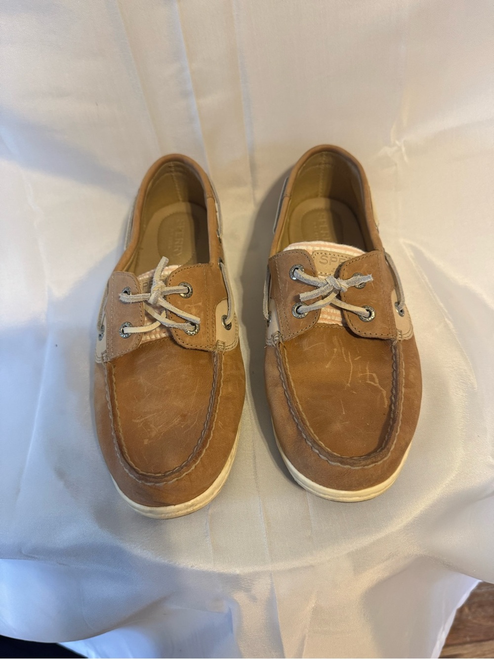 Sperry Topsider